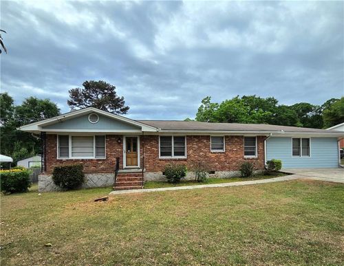 421 Springside Dr, Forest Park, GA, 30297-2646 | Card Image