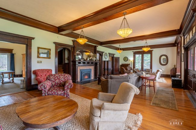 9 Loon Lake Ter, House other with 9 bedrooms, 8 bathrooms and null parking in Loon Lake NY | Image 8
