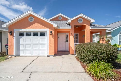 207 Coquina Shell Way, Panama City Beach, FL, 32407-4515 | Card Image