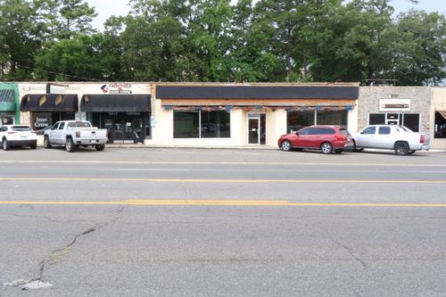 2038-2002-2038 Central Ave, Hot Springs, AR, 71901-6159 | Card Image