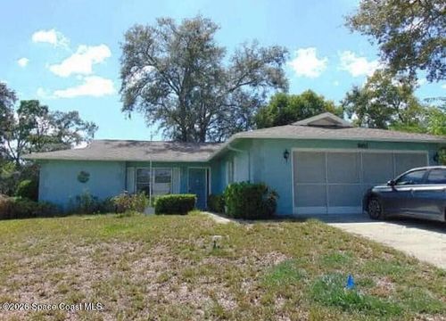 10611 Mira Vista Dr, PORT RICHEY, FL, 34668-3030 | Card Image