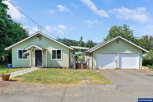 364 Fair Oaks St, Falls City, OR, 97344-9719 | Card Image