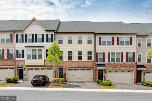 7839 Otterbein Way, HANOVER, MD, 21076-2259 | Card Image