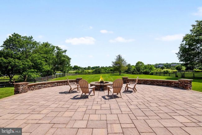16328 Limestone Ct, House other with 5 bedrooms, 5 bathrooms and null parking in LEESBURG VA | Image 44