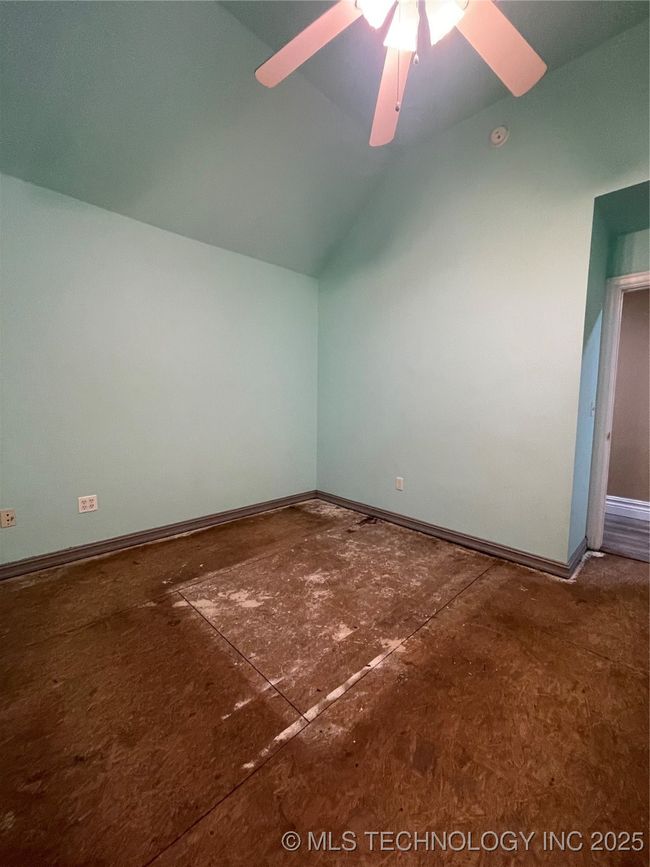 18779 E Gumm Creek Pl, House other with 3 bedrooms, 2 bathrooms and null parking in Park Hill OK | Image 36