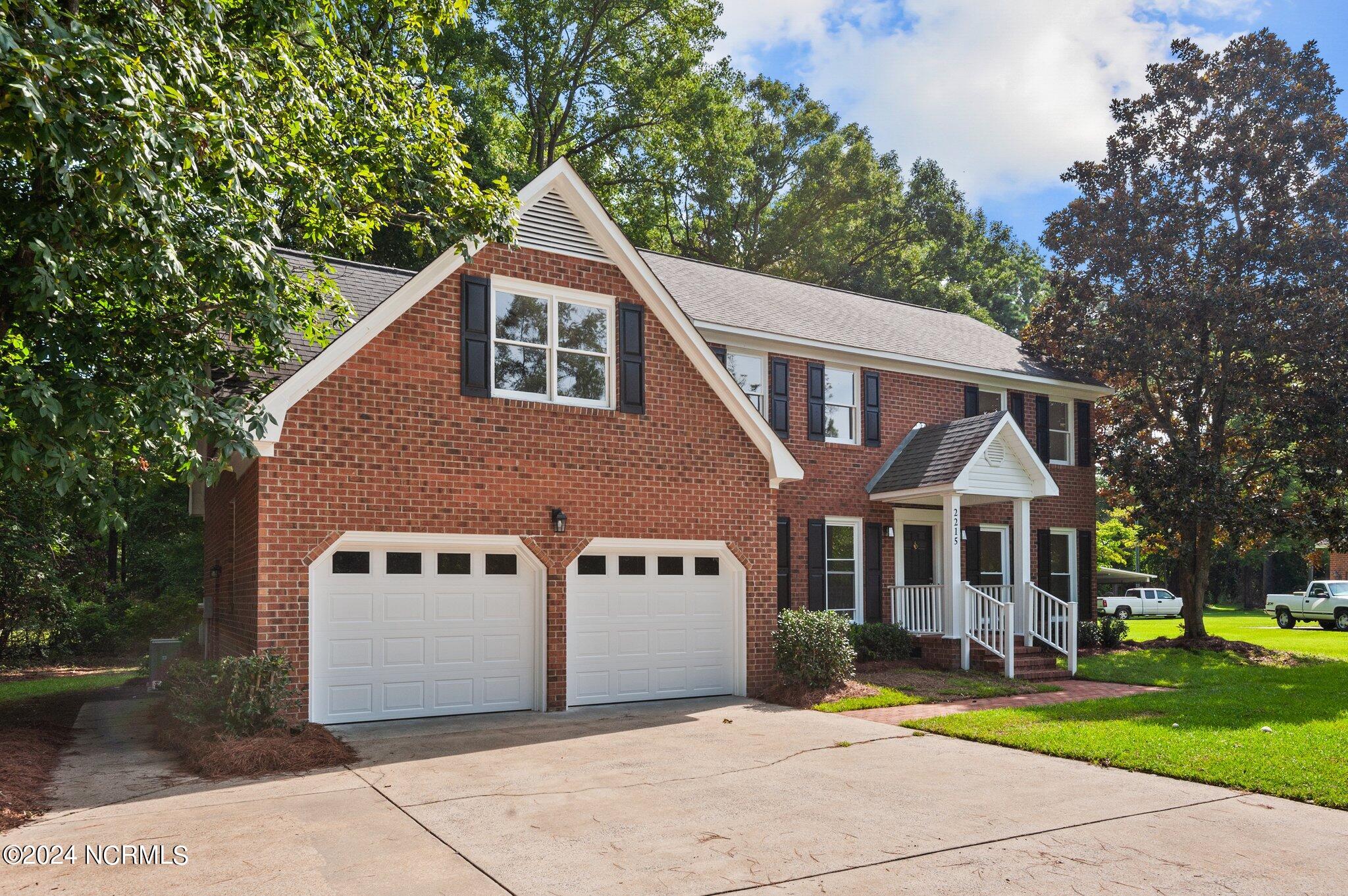 Dogwood Ln, Kinston, NC 28504 #1