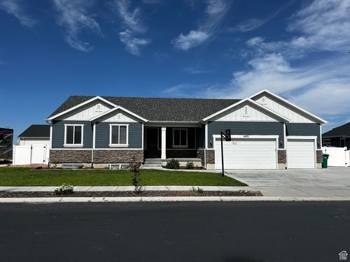 6053 S 4400 W, Hooper, UT, 84315-6787 | Card Image