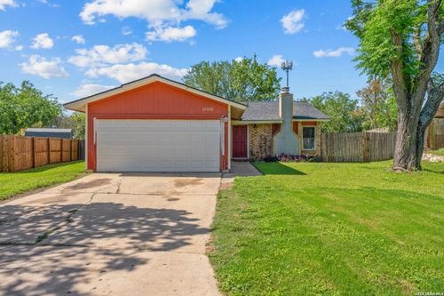 10502 Kinderhook, San Antonio, TX, 78245-1345 | Card Image
