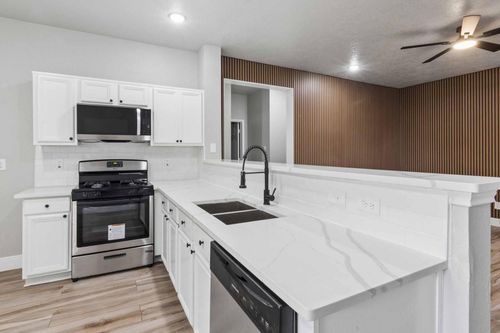 18523 Fair Grange Ln, Cypress, TX, 77433-2962 | Card Image