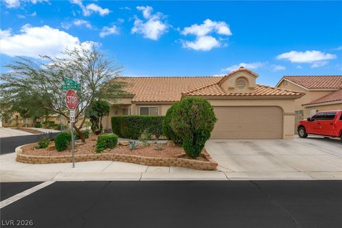 6363 Dalbergia Ave, Las Vegas, NV, 89122-7570 | Card Image