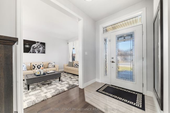64 Crews Cres, House other with 4 bedrooms, 4 bathrooms and 4 parking in Trenton ON | Image 7