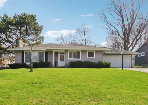 176 Allwood Drive, Irondequoit, NY, 14617 | Card Image
