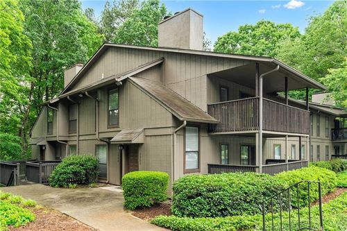 1301 Cumberland Ct Se, Smyrna, GA, 30080-8657 | Card Image