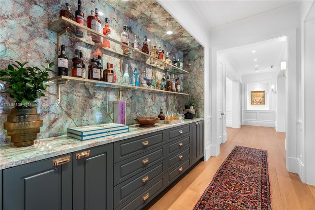 6575 Sw 96 Th St, House other with 7 bedrooms, 9 bathrooms and null parking in Pinecrest FL | Image 33