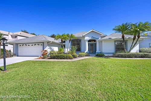3643 Bluefield Ave, Melbourne, FL, 32934-8386 | Card Image
