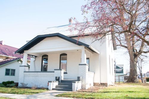 203 S Martin St, Ligonier, IN, 46767-1426 | Card Image