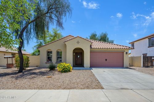 14237 W Aster Dr, Surprise, AZ, 85379-5505 | Card Image