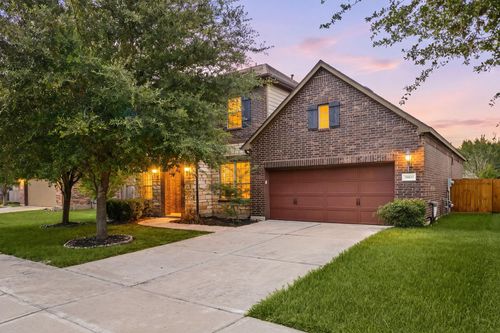 20611 Stonetrail Rd, Richmond, TX, 77407-4143 | Card Image
