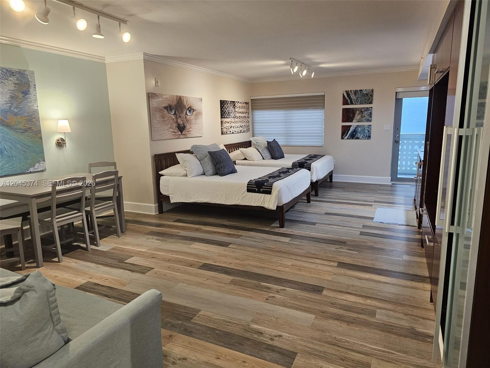 Residential in Miami Beach