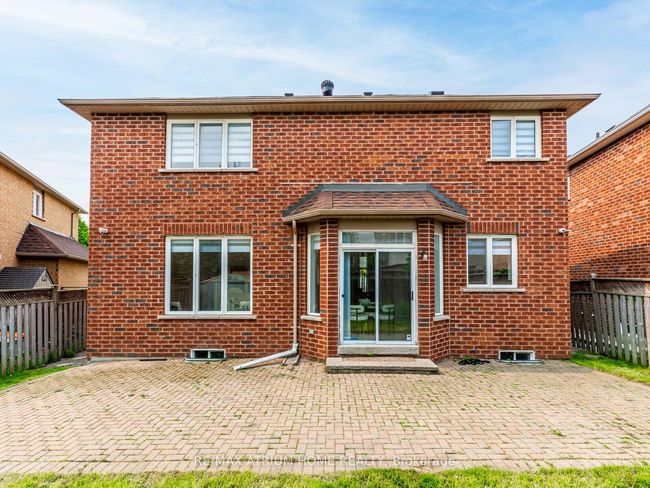 15 Pinecrest St, House other with 3 bedrooms, 3 bathrooms and 2 parking in Markham ON | Image 34
