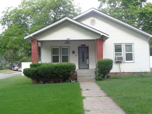 1201 Division St, North Little Rock, AR, 72114-4017 | Card Image