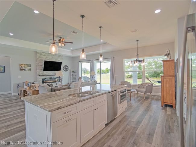 4936 Myrtle Beach Dr, House other with 4 bedrooms, 3 bathrooms and null parking in Sebring FL | Image 14