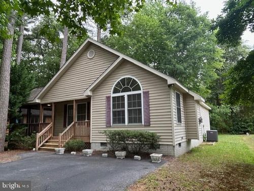 31 Footbridge Trl, OCEAN PINES, MD, 21811-2013 | Card Image