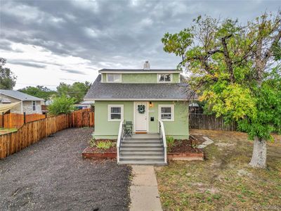 2926 Baltimore Avenue, House other with 3 bedrooms, 2 bathrooms and 3 parking in Pueblo CO | Image 2