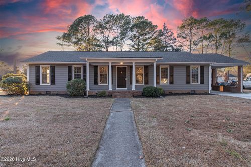 203 Avalon Ln, Greenville, NC, 27858-8604 | Card Image