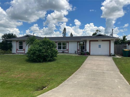 3054 Tarrywood Terrace, Punta Gorda, FL, 33983 | Card Image