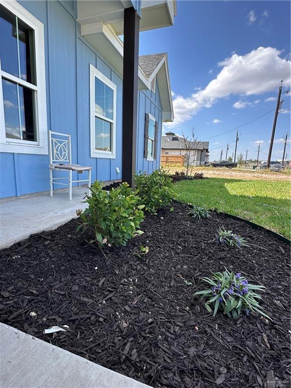 Residential in Weslaco 3