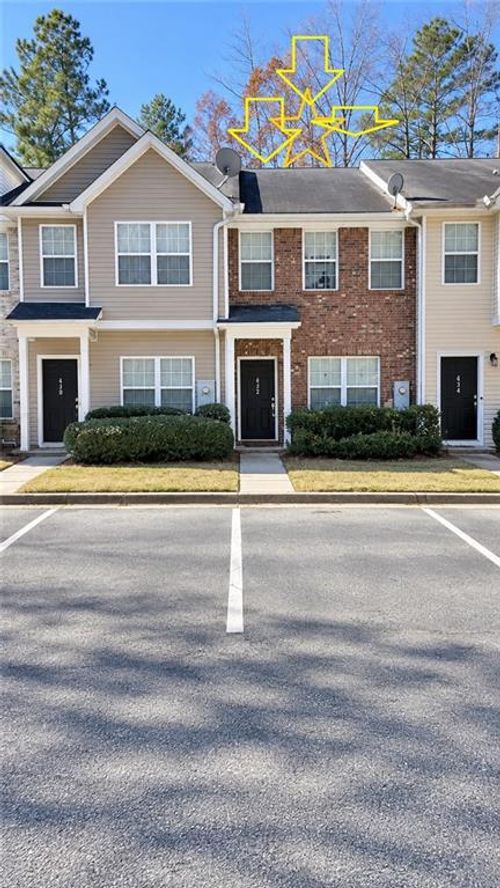 432 Berckman Dr Nw, Lilburn, GA, 30047-4982 | Card Image