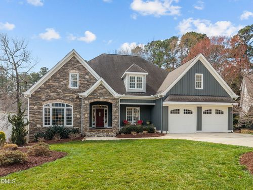 8307 Stonetown Ave, Raleigh, NC, 27612-7237 | Card Image