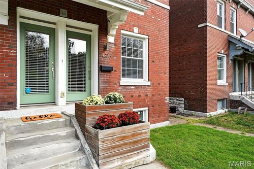 4223 Hartford St, Saint Louis, MO, 63116-1905 | Card Image