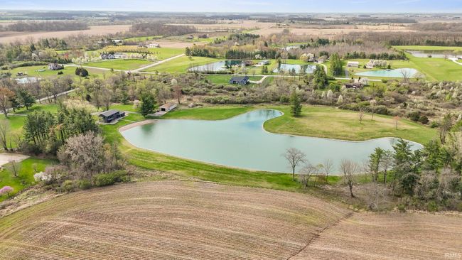 11136 N 200 W, House other with 5 bedrooms, 4 bathrooms and null parking in Ossian IN | Image 30