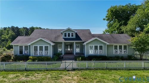248 Pisgah Church Rd, Rice, VA, 23966-2665 | Card Image