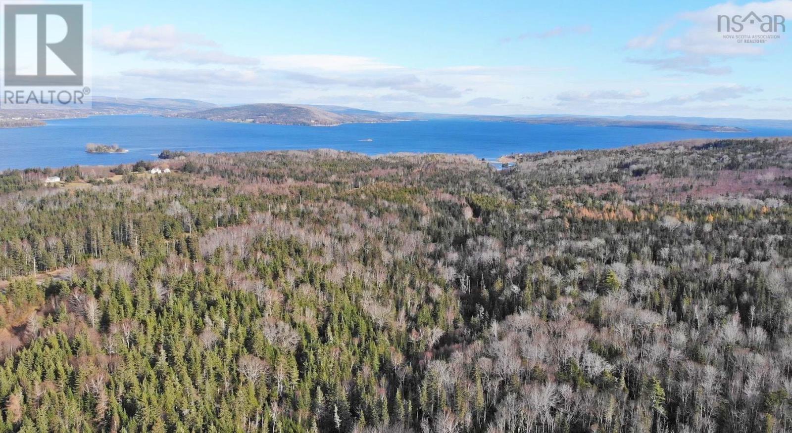 Land in Lower Washabuck 5