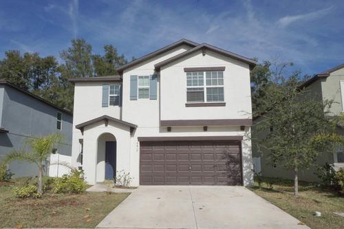 6417 Ten Acre Court, ZEPHYRHILLS, FL, 33541 | Card Image