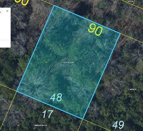 Lot 48 Big Creek, Shell Knob, MO, 65747 | Card Image