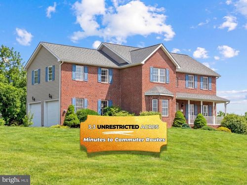 17 Shamrock Ln, CHARLES TOWN, WV, 25414-1165 | Card Image