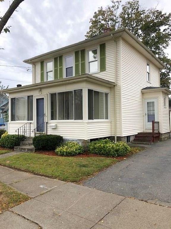 12 Pearce Avenue, Sold in East Providence Zoocasa
