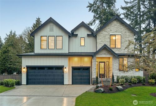 1606 146th Ave Se, Bellevue, WA, 98007-6814 | Card Image