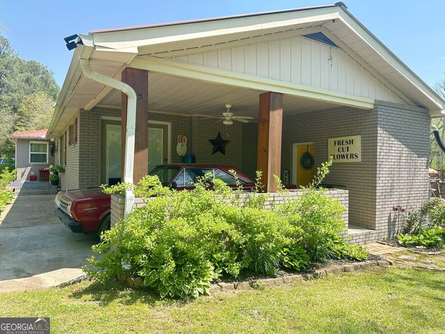 2765 Oak Hill Rd, House other with 3 bedrooms, 2 bathrooms and null parking in Lyerly GA | Image 7