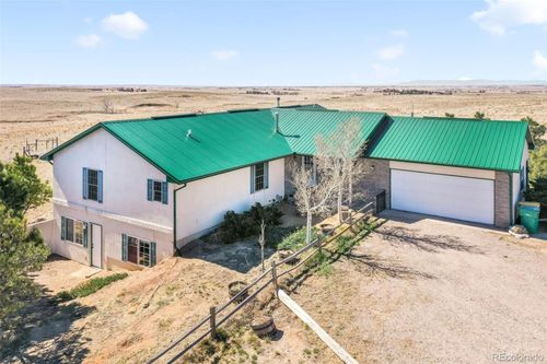 25935 Judge Orr Rd, Calhan, CO, 80808-9363 | Card Image