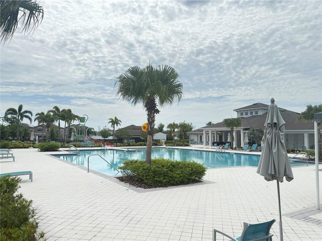 7405 French Marigold Ave, House other with 4 bedrooms, 3 bathrooms and null parking in TAMPA FL | Image 32