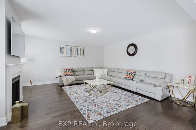324 Meynell Rd, House other with 5 bedrooms, 4 bathrooms and 2 parking in Richmond ON | Image 14