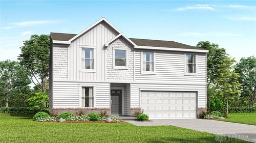 2972 Huntington Drive, Troy, OH, 45373 | Card Image