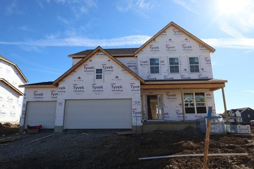 384 Osprey Drive, Galena, OH, 43021 | Card Image