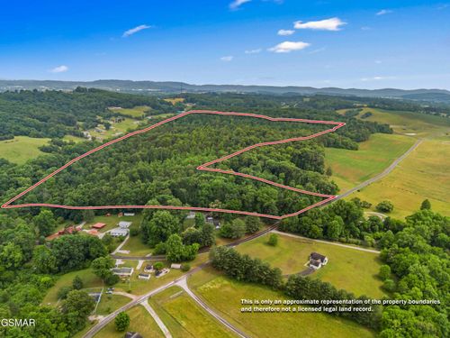 Parcel 16 Mill Springs Rd, New Market, TN, 37820 | Card Image