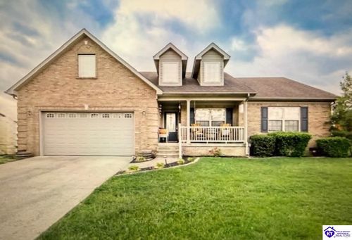 131 E Piedmont Drive East, Vine Grove, KY, 40175 | Card Image